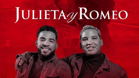 Julieta Y Romeo Ruben Y Gabi Audio Oficial Youtube