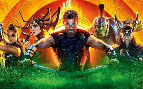 Thor Ragnarok Movie Poster Wallpapers Top Free Thor Ragnarok Movie