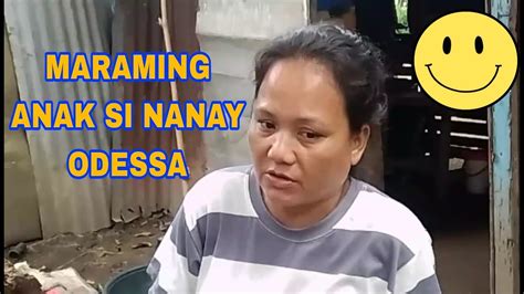 Walo Ang Anak Ni Nanay Odessa Val Santos Matubang Ritz Vlog Youtube