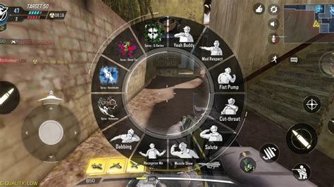 Tactical Nuke Final Killcam Cod Mobile Youtube