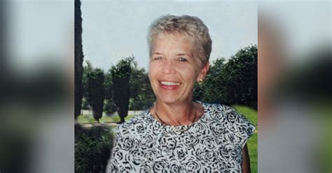 Obituary For Susan Sue Louise Jensen Potter Funeral Chapel