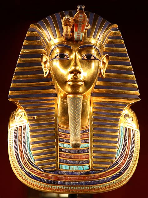 King Tut Archives Universe Today