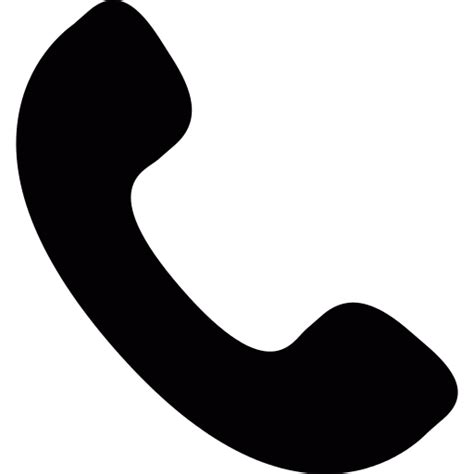 Phone Silhouette Png Png Image Collection