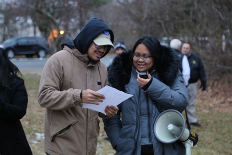 Protesters Target Southeast Asian American Ice Deportations In Bristol County Uprise Ri