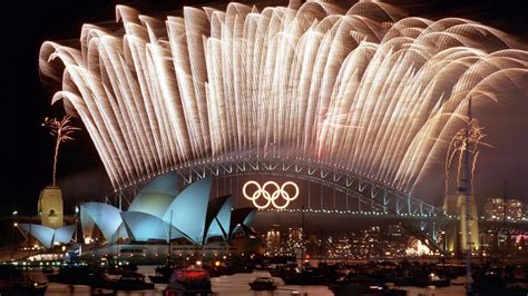 Sydney olympic park is a complete destination, providing everything for a fun day or several fun filled days for the entire family. Sydney 2000 Olympic Games my personal journey