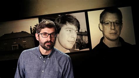Louis Theroux Examines Jeremy Bamber Murders And Reveals Why Legit