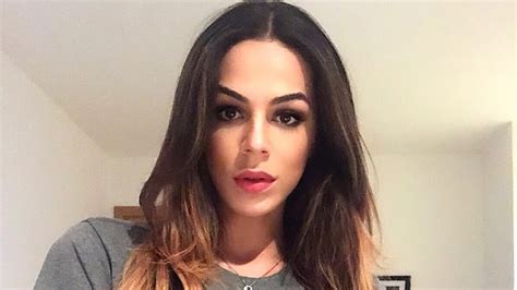 Melissa Paixão Most Beautiful Brazilian Transgender Women Tg Beauty