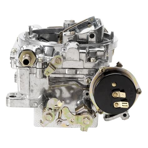 Edelbrock 1411 Performer Series Carburetor