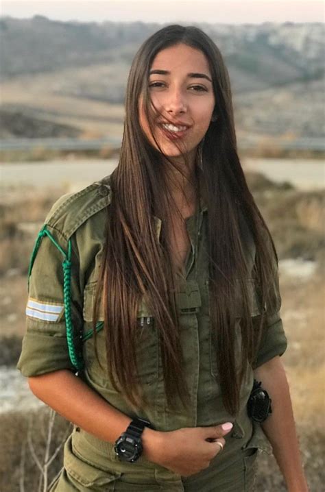 pin on idf israel defense forces women