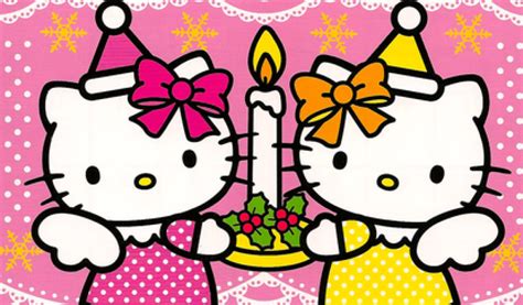 Kumpulan Gambar Wallpaper Hello Kitty Gambar Lucu Hel