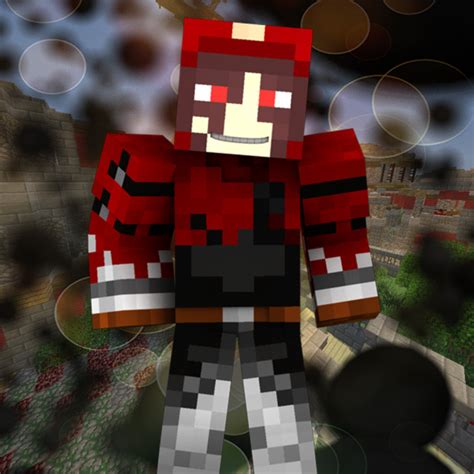 Minecraft Profile Picture