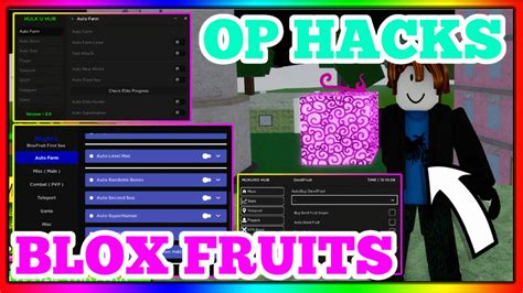 Blox Fruit New Best Op Script Link In Description Worked Youtube My