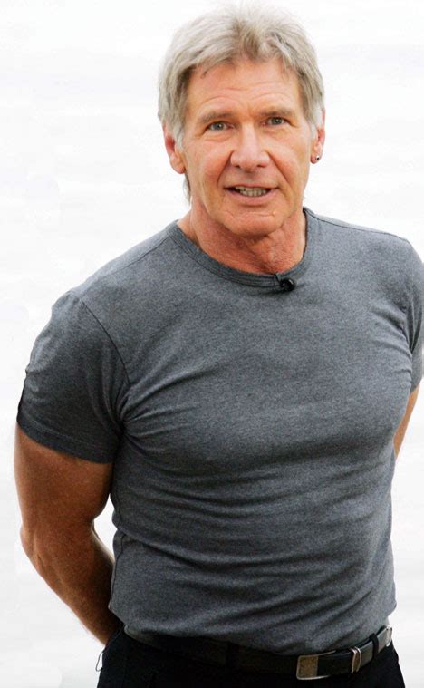 Harrison Ford As Carrick Grey 50 Shades Harrison Ford Harrison Ford