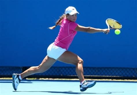 Tennis Kazakhstans Putintseva Advances Into Itf Quarterfinals Sport
