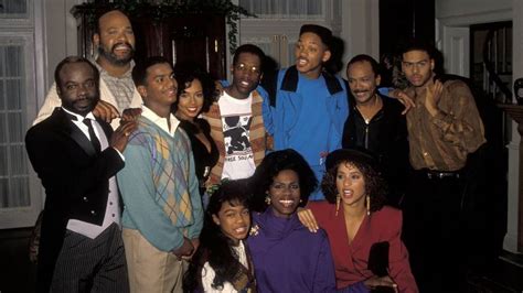 A Legit Fresh Prince Of Bel Air Reboot Is Currently Being Shopped To