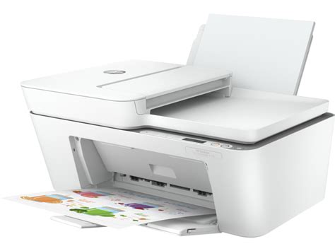 The full solution software includes everything you need to install and use your hp printer. HP DESKJET INK ADVANTAGE 4176 ALL-IN-ONE COLOUR PRINTER (Print,Copy,Scan,Fax,Wireless) - 7FS95B ...
