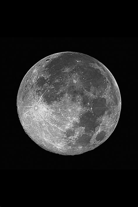 April's full moon is named after pink flowers known as phlox, which bloom in the springtime. Full moon | Spray paint art, Full moon, Light in the dark