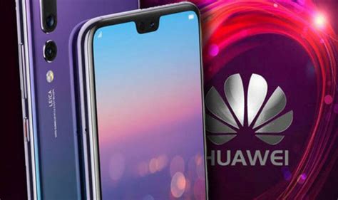 Huawei Vs Apple Which New Smartphones And Are Best For You Express