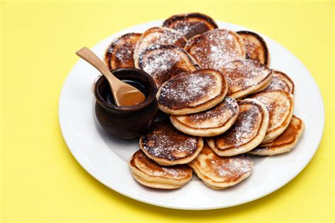 How To Get Perfect Crispy Edges Pancake Masters