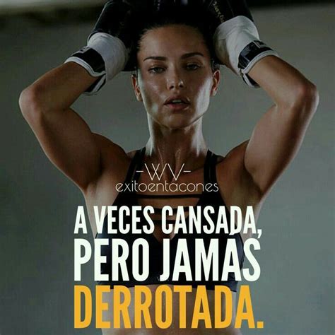 Pin De Janine Ferraro En Body Combat Y Fitness Frases De Motivacion