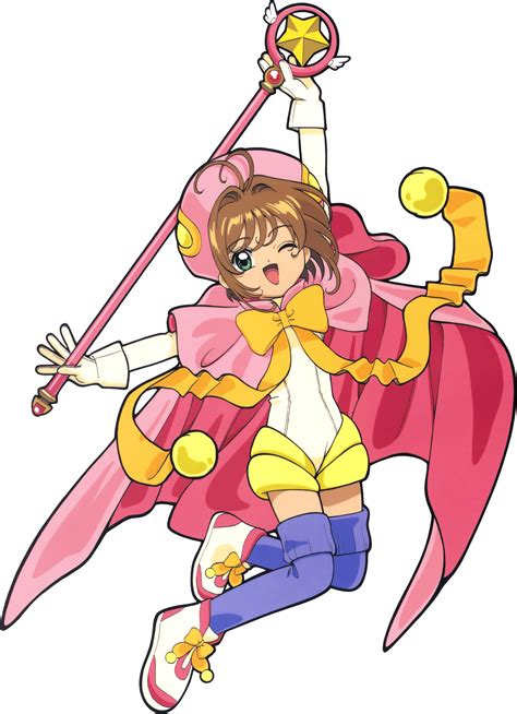 Categoríaep46 Sakura Card Captors Wiki Fandom Powered By Wikia