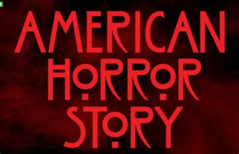American Horror Story Season 10 Release Date Trailer And Latest Details Fiferst