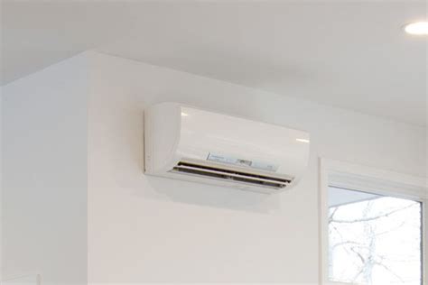 Once the installation is finished, the mechanics are responsible for testing the system to. The Best Ductless Mini Split Air Conditioner | Reviews by ...