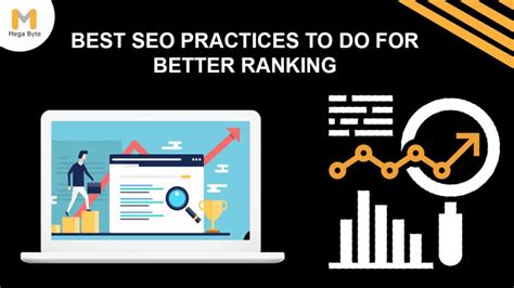 1 Best SEO Practices To Do For Better Ranking