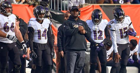 4 ravens coaches most likely to be poached by other teams baltimore beatdown