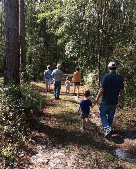 About North Florida Land Trust