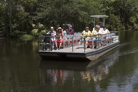 7 Most Picturesque Small Towns In Floridas Nature Coast Worldatlas