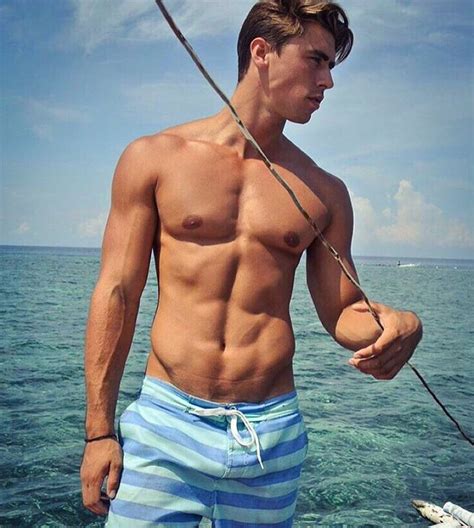 Hot Surfer Dudes You Need To Follow On Instagram Rn Scoopnest