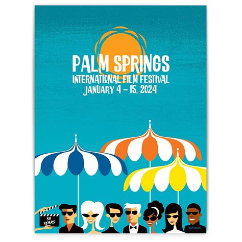 Palm Springs International Film Festival Destination Psp