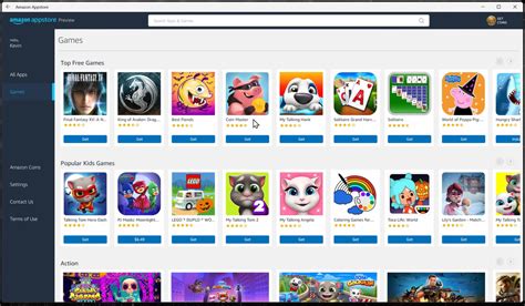 How To Run Android Apps On Windows 11 With Amazon Appstore