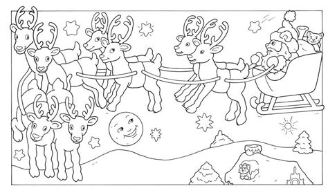 Placemat kerst • Juf Maike Kerst, Kerstman, Kerstmis knutselen