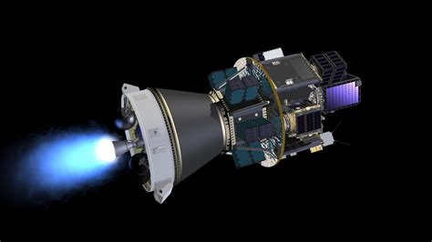 New Rideshare Service For Light Satellites To Launch On Vega Rocket