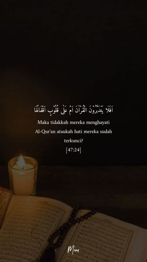 33 Kutipan Ayat Al Quran Yang Indah