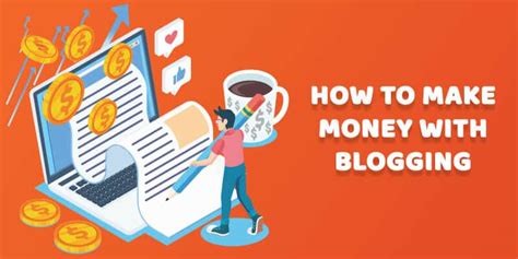 How To Make Money Blogging For Beginners Huge Mug