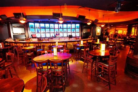 Blue Martini Las Vegas Nightlife Review 10best Experts