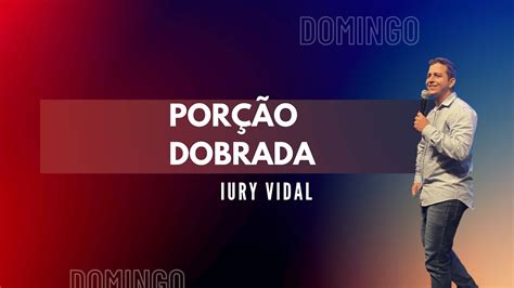 porÇÃo dobrada youtube