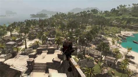 Assassin S Creed Iv Black Flag How To Get Inside Fort Nassau My Xxx