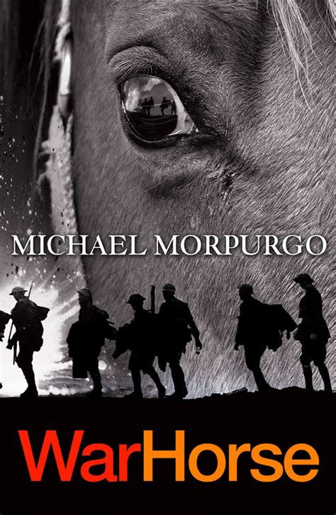 Be the first to contribute! War Horse Quotes. QuotesGram