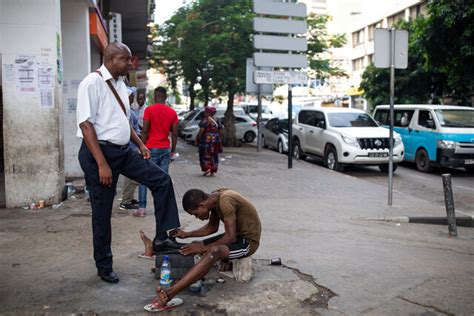 La Lezione Dello Scandalo Luanda Leaks In Angola Pierre Haski