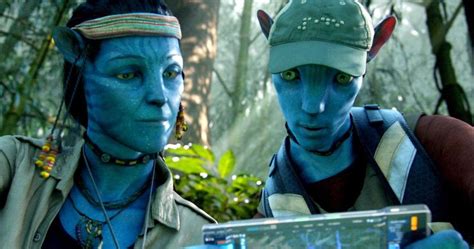 Avatar 2 May Get Delayed Beyond 2018 Says Sigourney Weaver Avatar