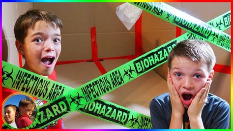 Box Fort Maze Halloween Haul Steel Kids Youtube