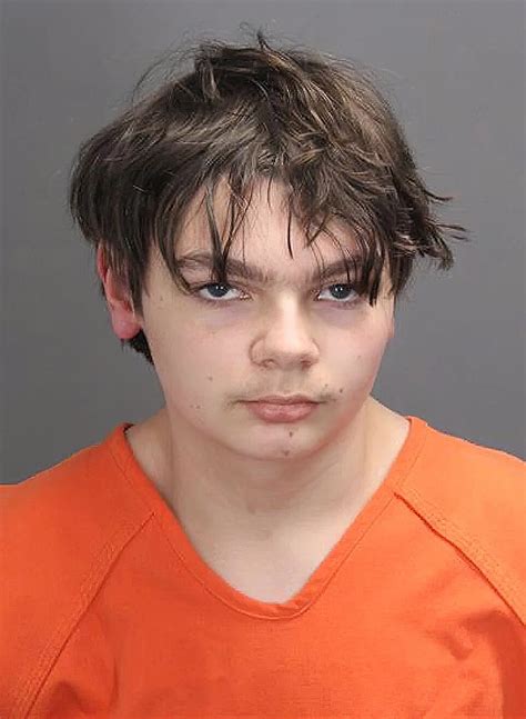 Suspected Michigan School Shooter Ethan Crumbley Probable Cause Conference Adjourned Fox News