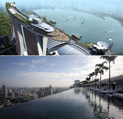 The perfect singapore pools are situated primarily in large cities, but it's also uncomplicated to find public pools in rural locations. World's Most Amazing Hotel Swimming Pools | iDesignArch ...