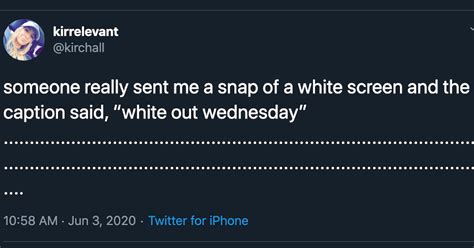 What Is White Out Wednesday Racism And Bigotry Is At An All Time High