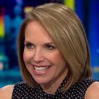 Nbc Brings Katie Couric Back To Co Host The Winter Olympics Opening