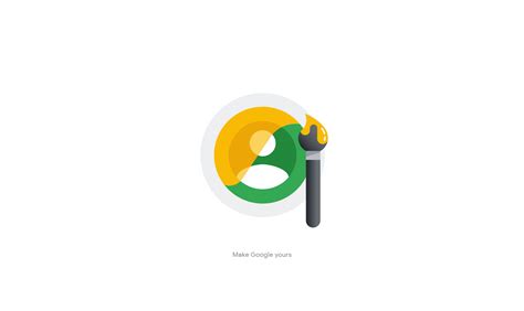 Google Account Illustrations on Behance | Google, Google account, Google chrome logo